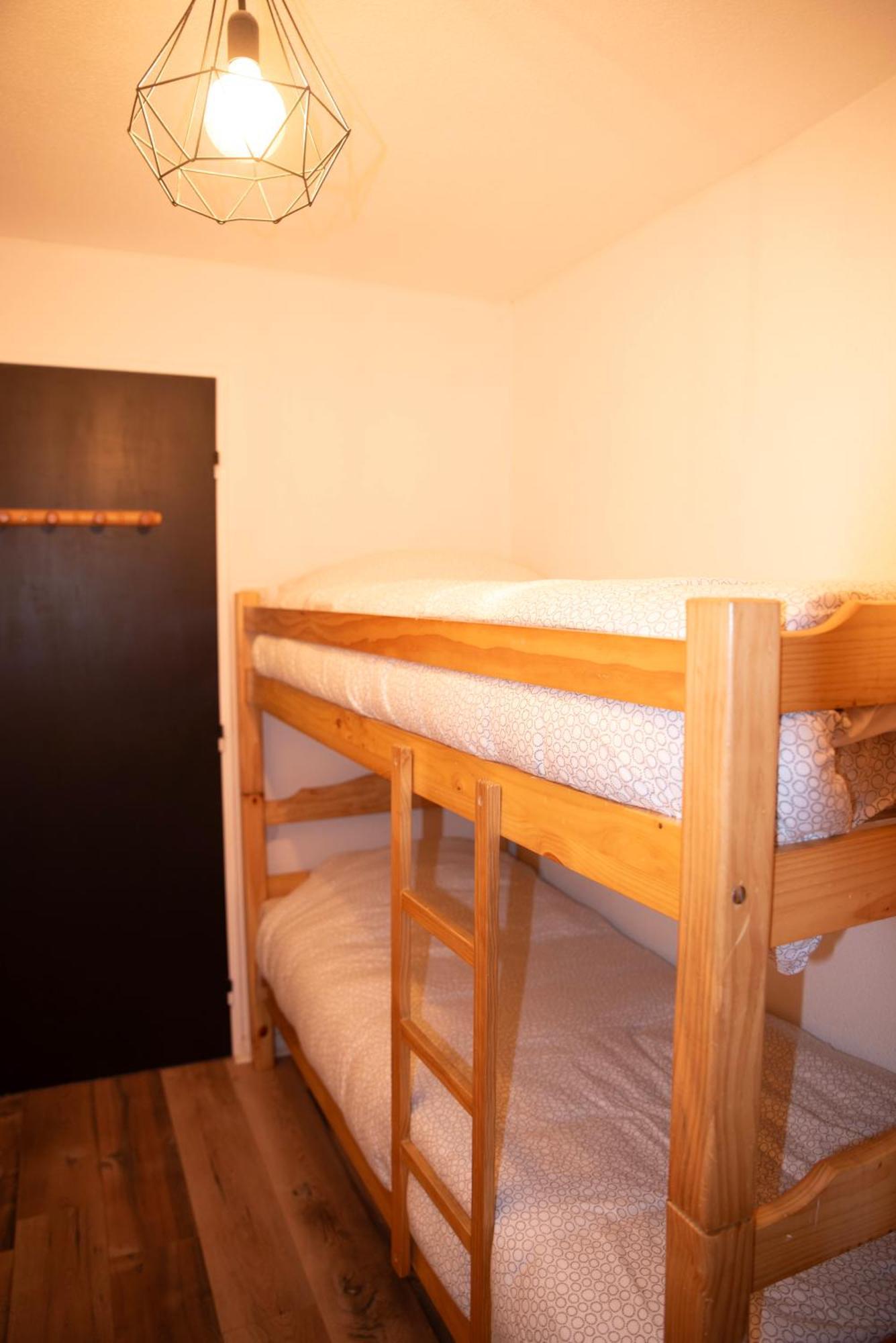 Poutran 2, Studio 4 Personnes Au Pied Des Pistes Avec Grande Terrasse Oz Eksteriør billede